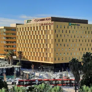 3* Szálloda Holiday Express - - Grand Arenas By Ihg