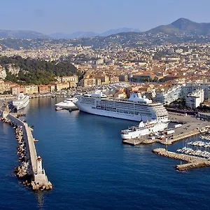  Apartman Charmant Studio En Bord De Mer
