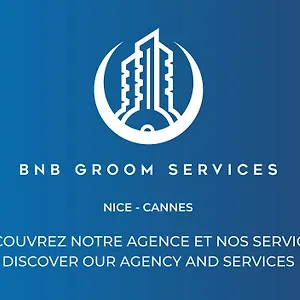  Appartement Sea View - 2 Bdr Promenade Des Anglais