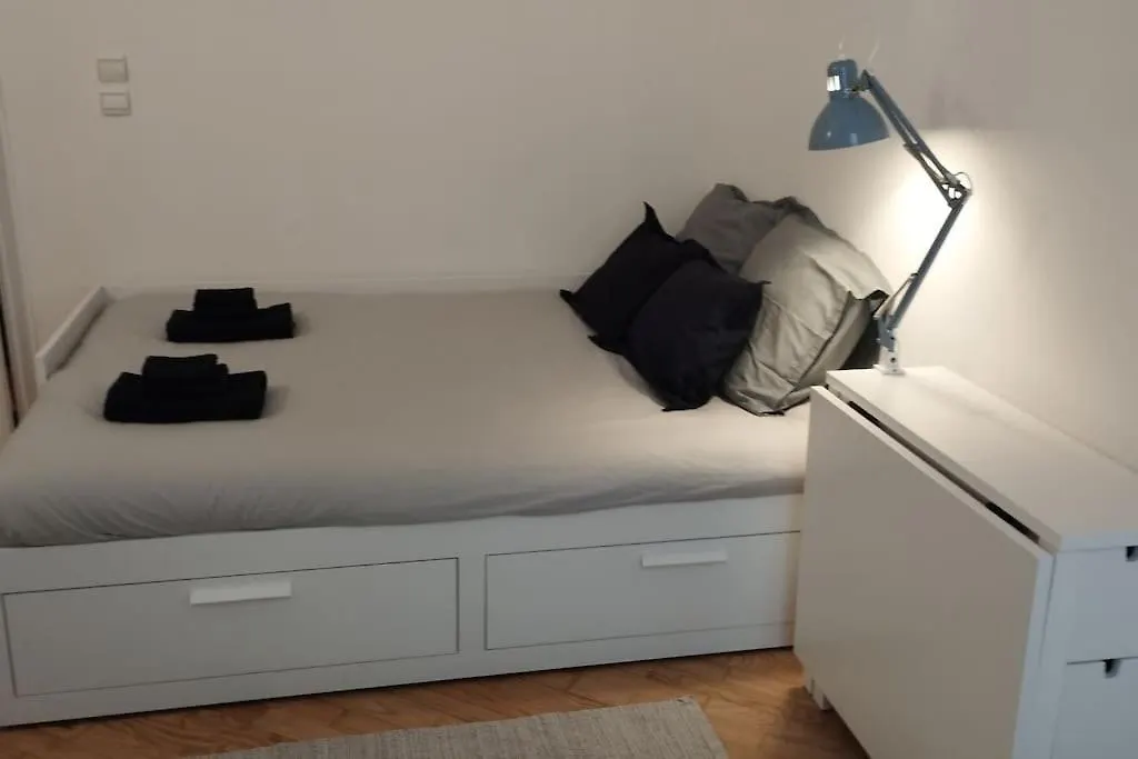 Petit Appartement Nice Centre-Ville France